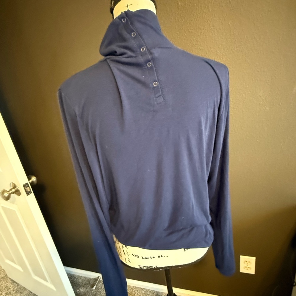 Lunya 2 for 1 Modal Turtleneck and Tank